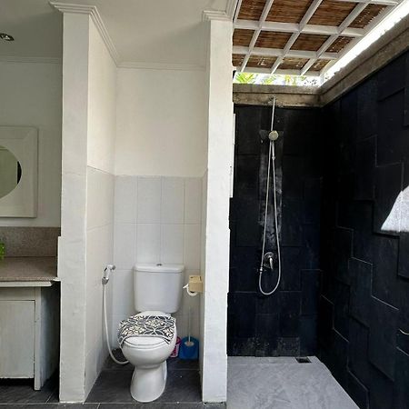Villa Alam Biru II Sanur  Luaran gambar