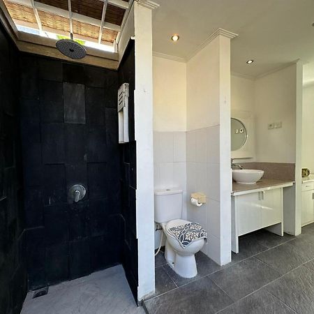 Villa Alam Biru II Sanur  Luaran gambar