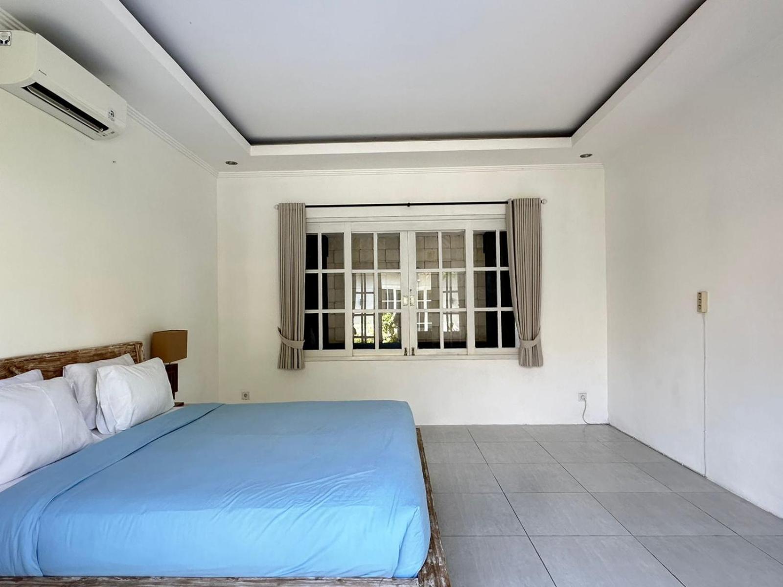 Villa Alam Biru II Sanur  Luaran gambar